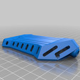 Drone-Cover.png Remix: Syma X5c Race Body