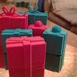 1.jpg Fichier STL gratuit Cadeaux de noel・Modèle à télécharger et à imprimer en 3D
