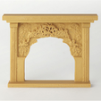 download.png Archivo STL gratis Chimenea victoriana・Diseño de impresión 3D para descargar