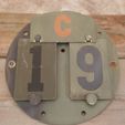 Bridge-weight-plate-1.jpeg 1/16 and 1/35 Bridge Weight Plate for US Military Vehicles