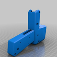 f727bdddcda58f6b33c300052c669306.png Archivo STL gratis Devastátor [grenade launcher]・Diseño de impresora 3D para descargar