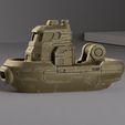 benchy-03.jpg Boat figurine #2