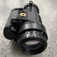 IMG_9734.jpg 3D PRINT NVG MONOCULAR FOR MX10160 TYPE IMAGE INTENSIFIER TUBES