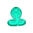 model.png Egipto (9) CUTTER AND STAMP, COOKIE CUTTER, FORM STAMP, COOKIE CUTTER, FORM