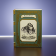Ygra.png MTG Bloomburrow DECK BOX COMPATIBLE WITH COMMANDER DECK: The Bloomburrow encyclopedia #120