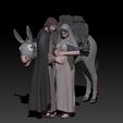 01.jpg NATIVITY 9 - garotinos 3d
