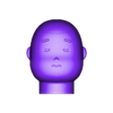 Buddha_boy-4.STL Мальчик Будда / 佛系男 / 仏男子