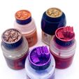 Swatch-Cap-Photos-9.jpg Paint Pot Swatch Caps