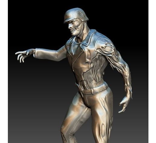 58e3b85a9cbcf2e7653cb18f83231987_preview_featured.jpg Zombie Biker