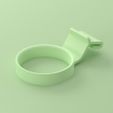 f9eeb985-30d2-4f26-b933-8cd245b6ef1b.jpg Tray Cup Holder - Hack for IKEA TILLGANG I TL03