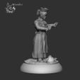 9.jpg Last War. Scavengers. Large set of parts.