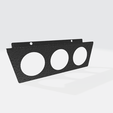 AshTray.png E30 Ash Tray Turbo Gauges
