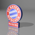 Bayern-v4~recovered.png Bayern München LED Lampe Light Box