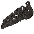 Wireframe-Low-Carved-Plaster-Molding-Decoration-023-5.jpg Carved Plaster Molding Decoration 023