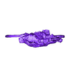 skitch_re.stl STL file Vintage ratmen master assassin oldhammer・3D print object to download