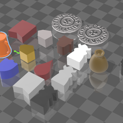 Ekran-görüntüsü-2023-06-03-114357.png 3D file Raiders Of The North Sea + 2 Expensions Full 3D Parts・3D printing model to download