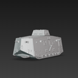 tanke-alem.png German Sturmpanzerwagen-A7V Tank