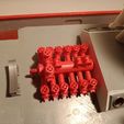 IMG_20220517_213137282.jpg STL file COMMANDER FILLEAU PUMP BOAT・3D printer design to download
