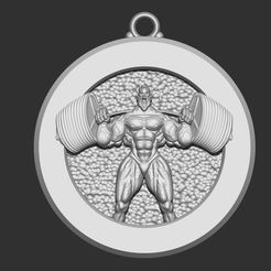Fichier STL PACK de porte-médailles de trail running 🏃・Objet pour  impression 3D à télécharger・Cults