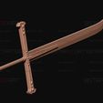 11.jpg Yoru Sword - Mihawk Weapon High Quality - One Piece Live Action