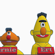 Ert-Bernie1.png Ert of Ert and Bernie