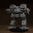 bullshark_ready.jpg Bull Shark For American Mecha