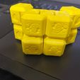 Hello kitty Infinity cube 3MF  (Without supports)