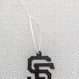San-Francisco-Giants-Christmas-Ornament.jpg Ornamento de Natal dos San Francisco Giants