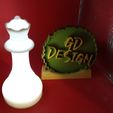 IMG_20241229_191103564.jpg Chess Queen Light Or Stash Neckless Weed Box