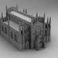 1.jpg Gothic Architecture - Cathedral 2