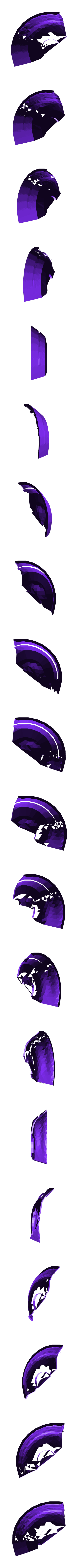 Shoulder_L_03.stl War Machine Suit - made of papakura files