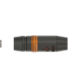 Bofors40mmTracer2.png 博福斯 40 毫米 L/60 - 高爆弹和曳光弹