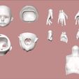 ~BrushTxtr.jpg bjd puppe modell 3d stl
