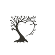 pic2.png Love Tree Wall Art