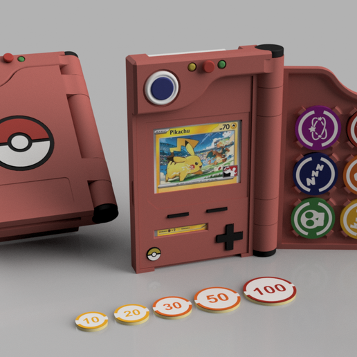 pokedex-v35.png Pokedex con marcadores de condición y fichas de daño