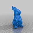 1e0a110096cd229d2d4393022aa764e5.png Easter Bunny - 3D Scan