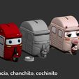 Hucha, alcancia, chanchito, cochinito MOTORCYCLE CAB MONEY BOX COLLECTION