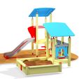 3.jpg Playground CHILD CHILDREN'S AREA - PRESCHOOL GAMES CHILDREN'S AMUSEMENT PARK TOY KIDS CARTOON PLAY PARK LIVE