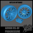 Advan-RS-DF-Progressive.png Advan RS-DF Progressive