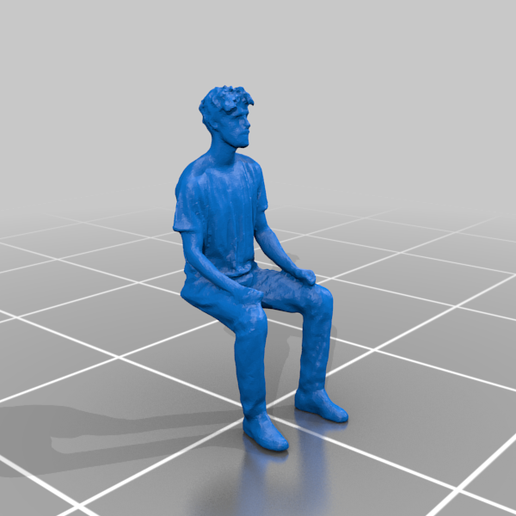 homme-290.png 1 : Personnes pour les modèles réduits H0