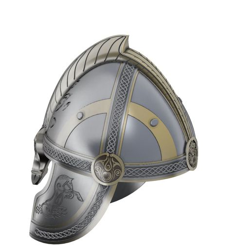 EOMER-6.jpg Helm Of Eomer