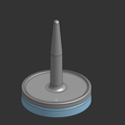 Screenshot-2025-03-04-031128.png spinnable Yarn Spool Holder (6in wide base)