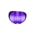 pouce_-_m%C3%A9tacarpe_1.stl Fichier STL gratuit Main articulée・Plan imprimable en 3D à télécharger