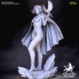 OXO3D_Figures_Raven_13.jpg Raven Tabletop Miniature Figure