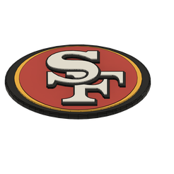 49ers.png San Francisco 49ers Logo