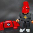 Custom Roblox Avatar Figure Personalized 3D Printed Roblox -  Israel