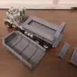 20240325_205124-Large.jpeg Taurox Truck Troop Transport Compartment Soft-top