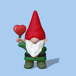 GnomeHeart1.png Valentine Gnome Heart