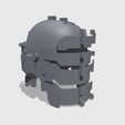 Screenshot_7.jpg dead space 1 isaac helmet 3d model