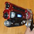 20200617_070526.jpg DESTINY 2 - Not Forgotten Hand Cannon